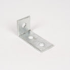P1458 - Vinkelbeslag 90 gr. | Unistrut | Beslag til skinnesystemer | Foto 3