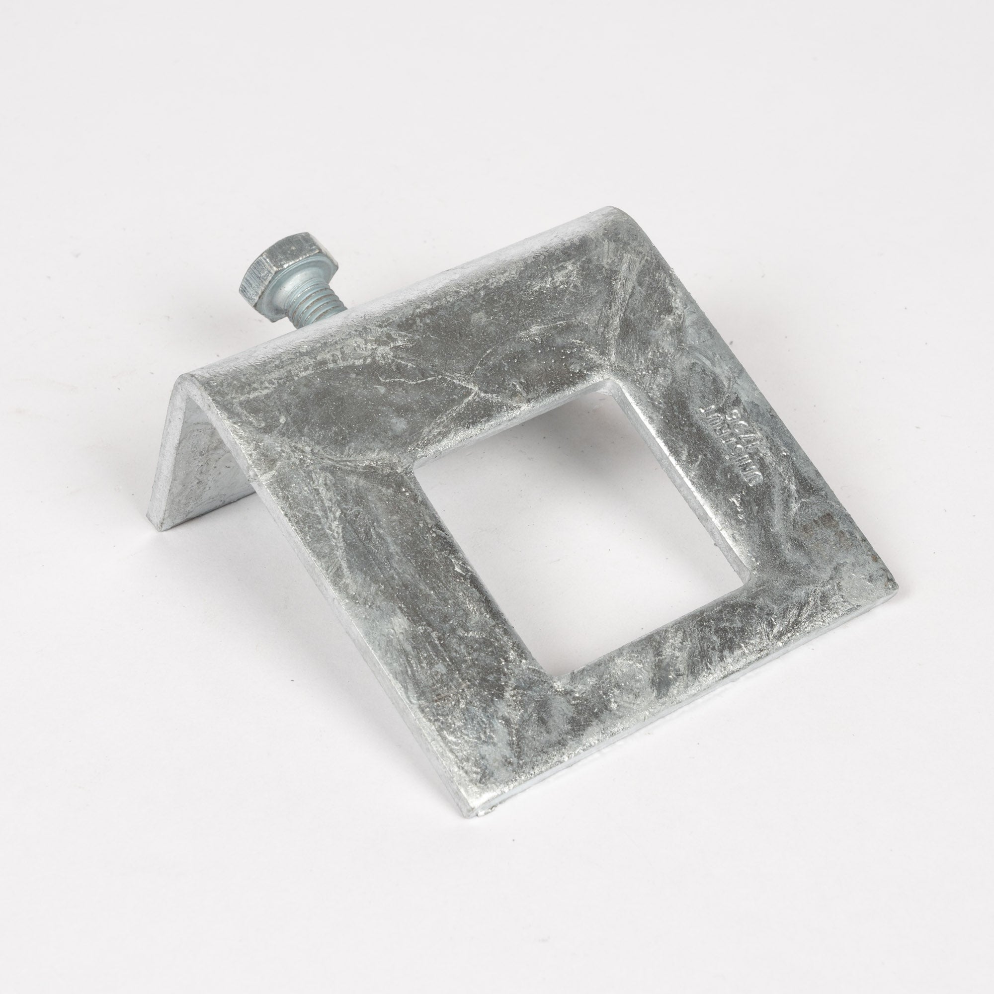 P1796 - Bjælkebeslag | Unistrut | Beslag til skinnesystemer | Foto 3