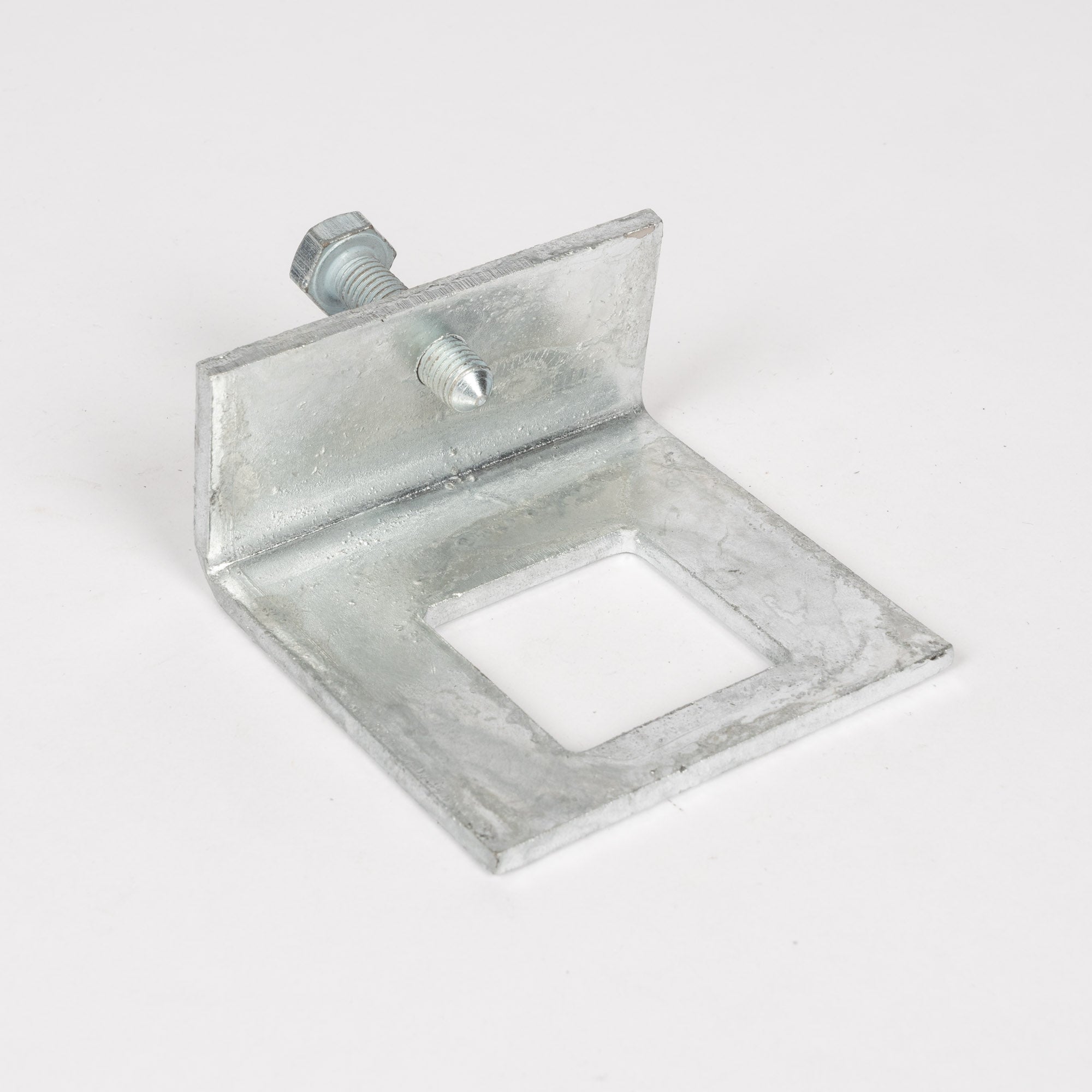 P1796 - Bjælkebeslag | Unistrut | Beslag til skinnesystemer | Foto 4