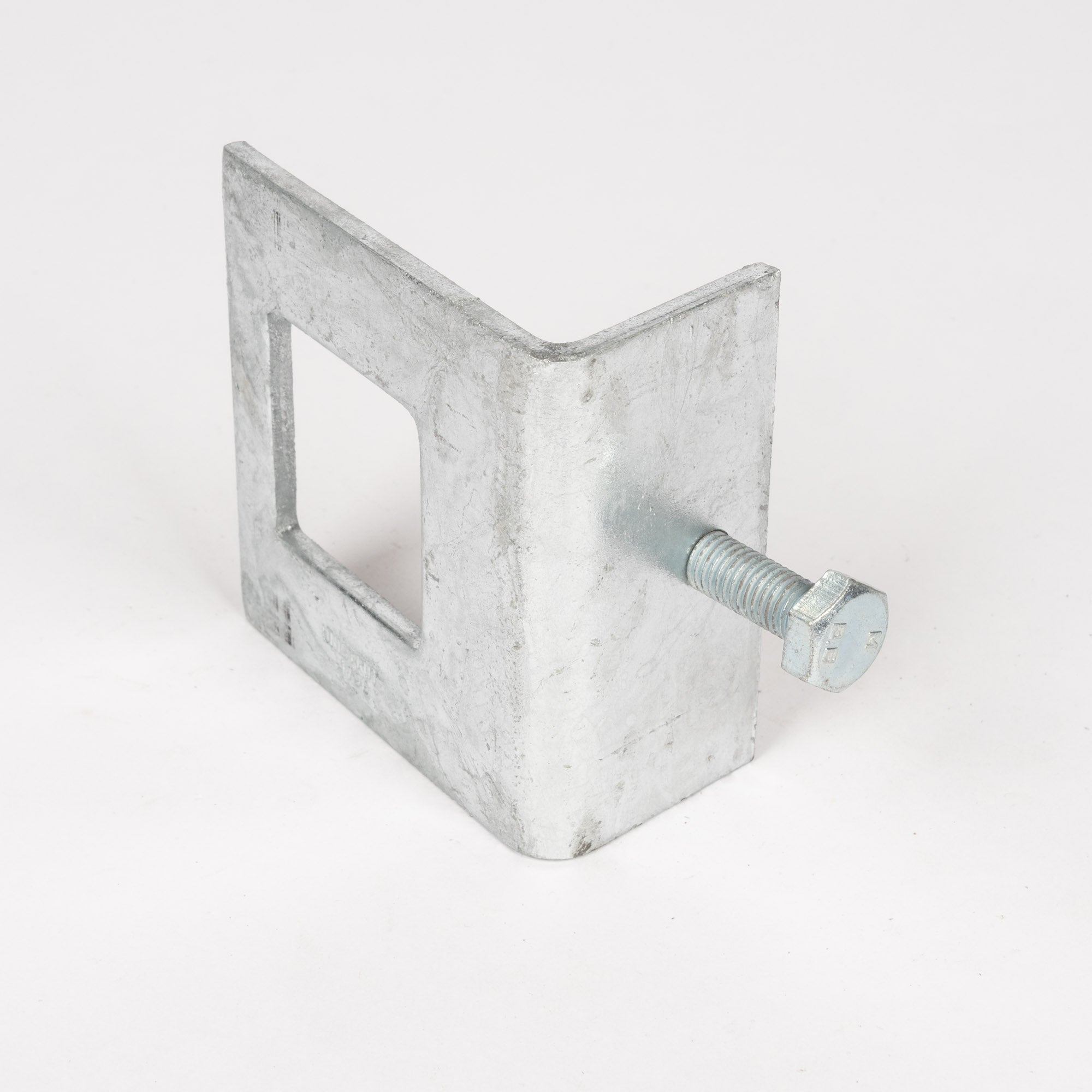 P1796 - Bjælkebeslag | Unistrut | Beslag til skinnesystemer | Foto 2