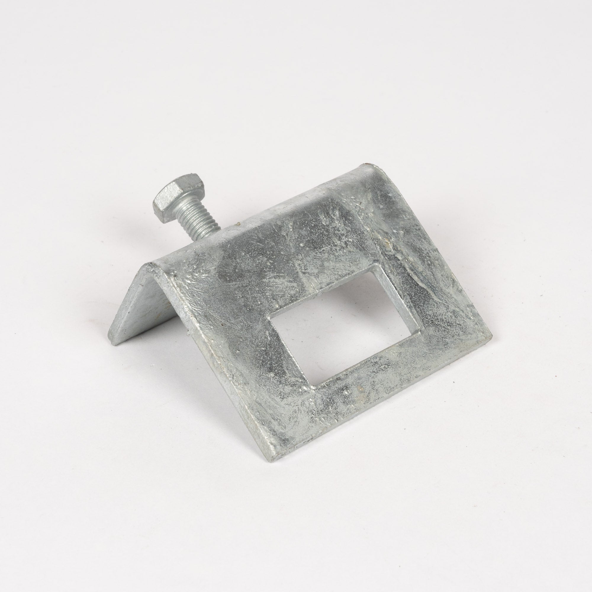 P1796 A - Bjælkebeslag | Unistrut | Beslag til skinnesystemer | Foto 3