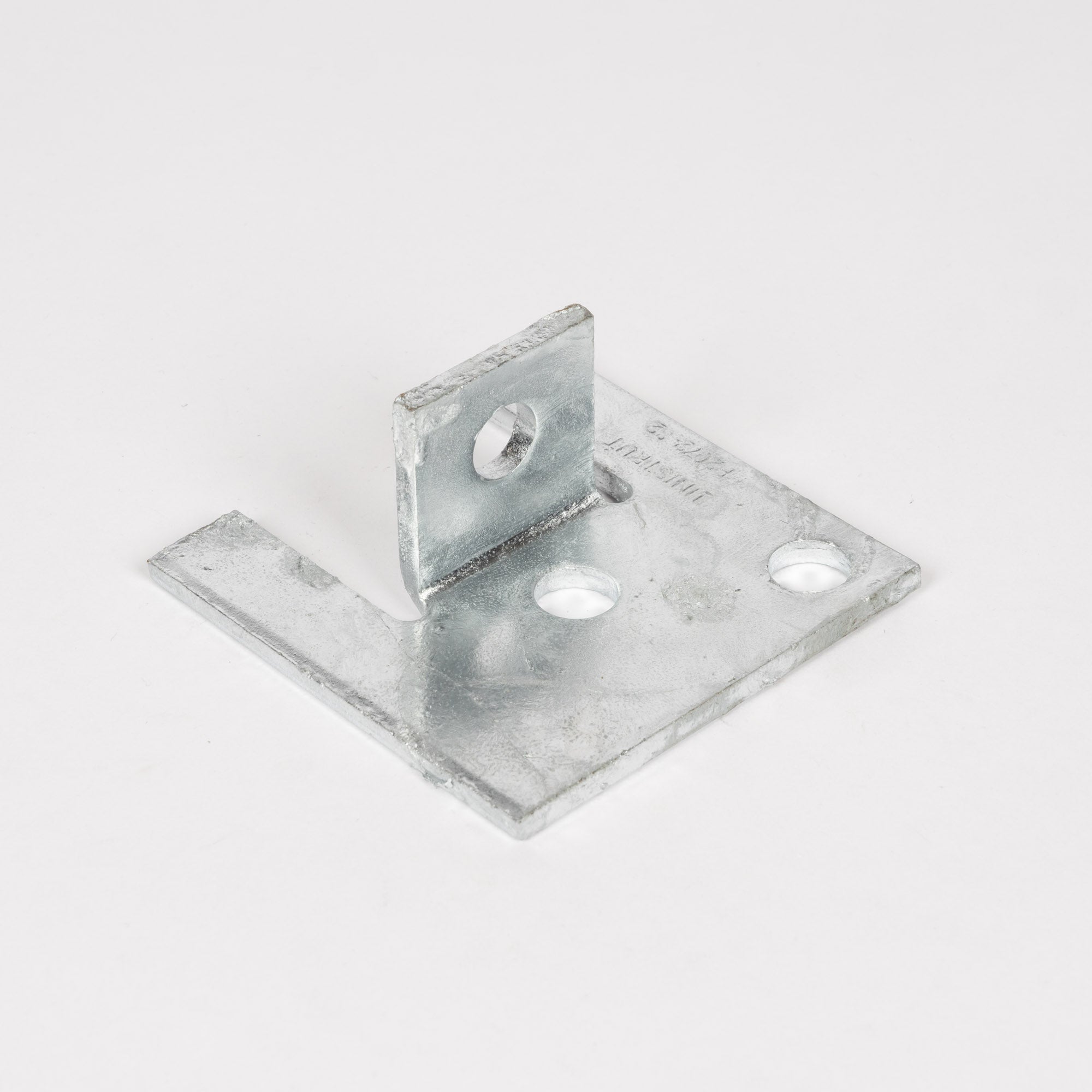 P2072 S2 - Flangebeslag | Unistrut | Beslag til skinnesystemer | Foto 2