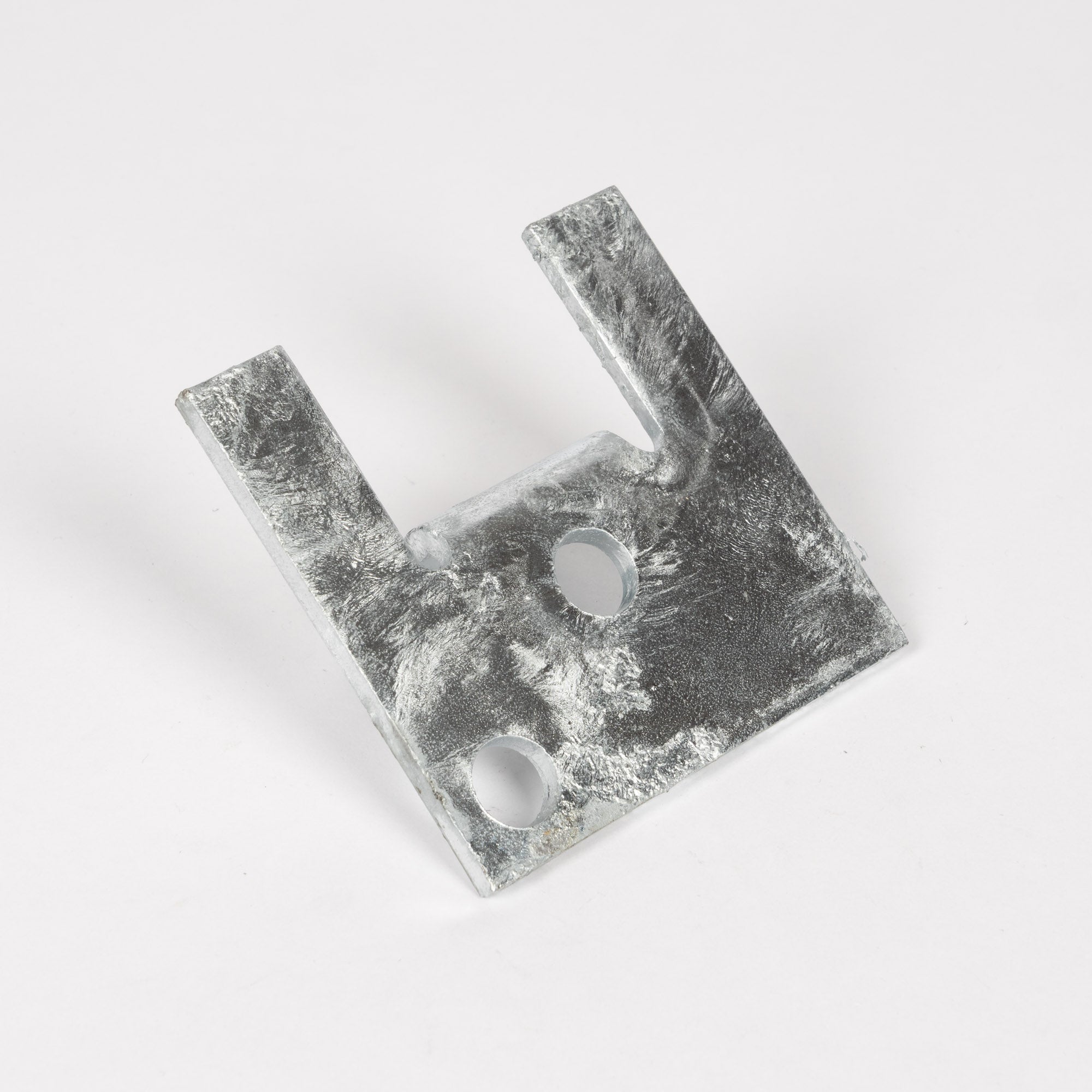 P2072 S2 - Flangebeslag | Unistrut | Beslag til skinnesystemer | Foto 3