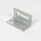 P2072 S3 - Flangebeslag | Unistrut | Beslag til skinnesystemer | Foto 2