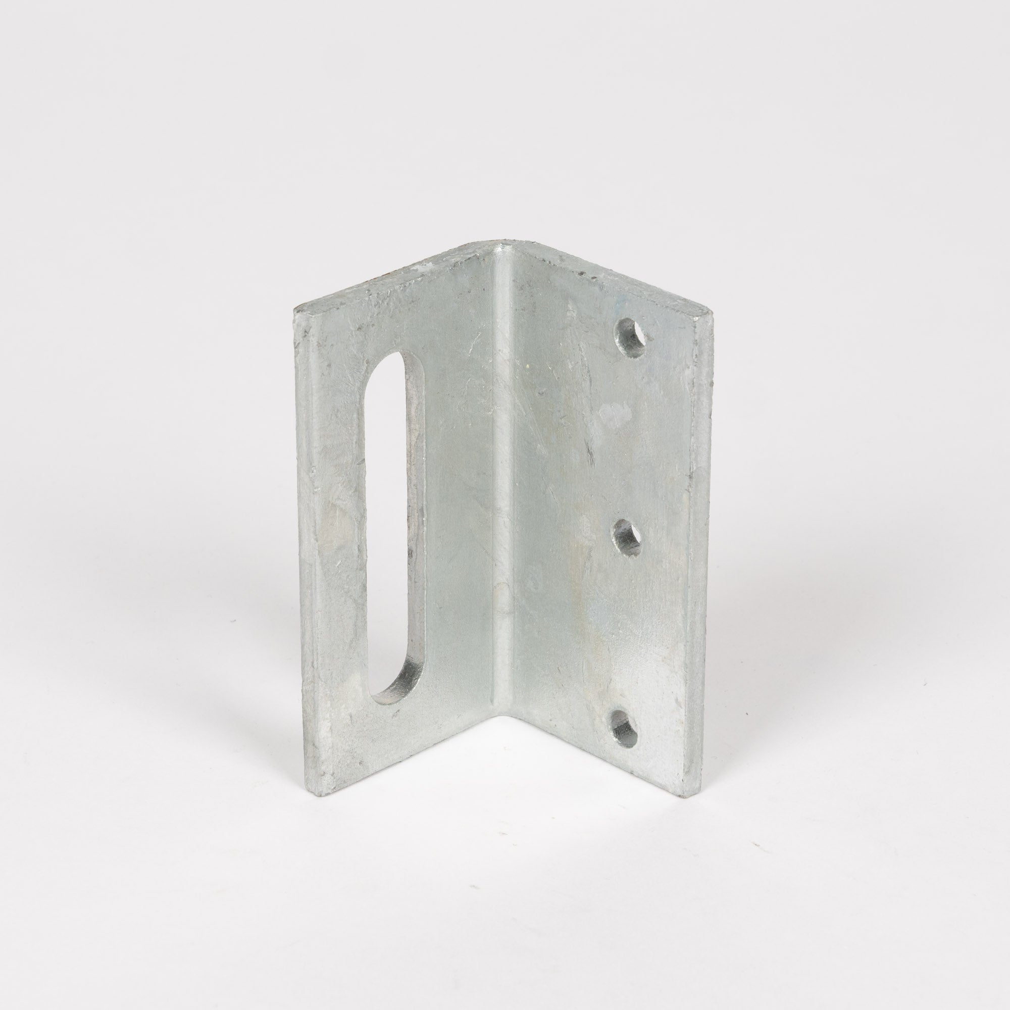 P2072 S3 - Flangebeslag | Unistrut | Beslag til skinnesystemer | Foto 3