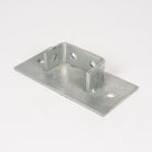 P2073 - Flangebeslag | Unistrut | Beslag til skinnesystemer | Foto 2