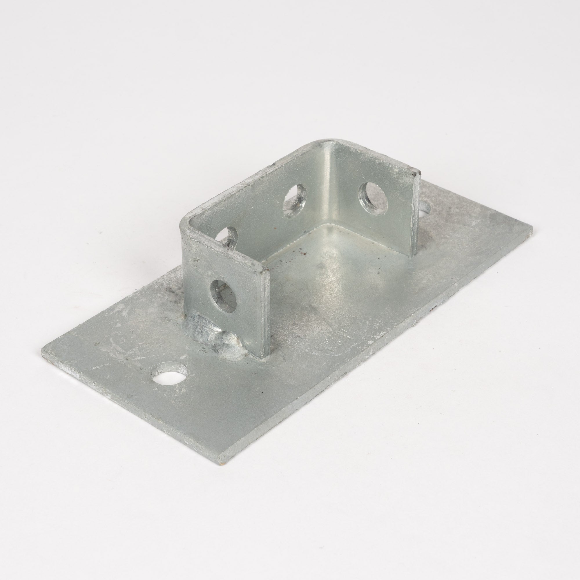 P2073 - Flangebeslag | Unistrut | Beslag til skinnesystemer | Foto 4