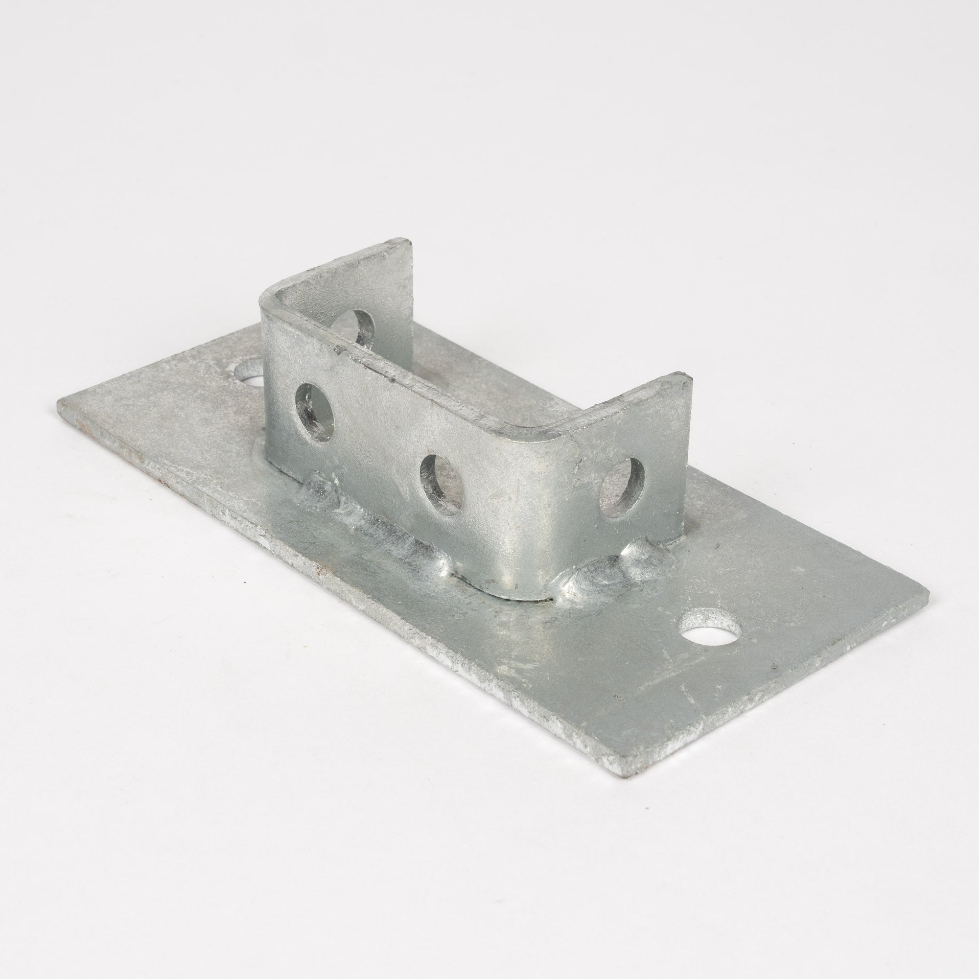 P2073 - Flangebeslag | Unistrut | Beslag til skinnesystemer | Foto 3