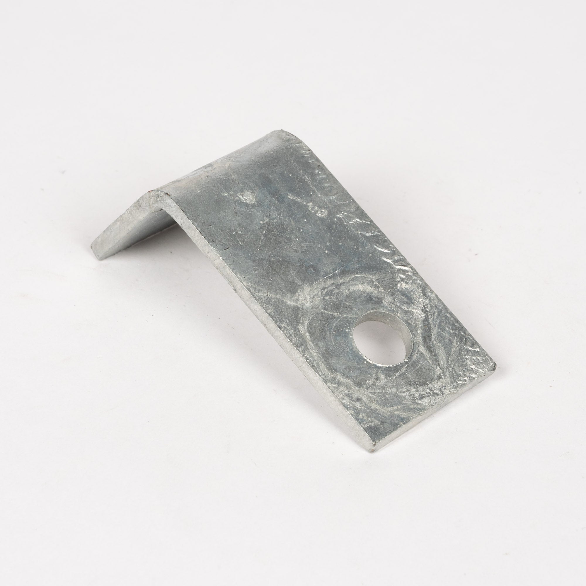 P2095 - Vinkelbeslag 75 gr. | Unistrut | Beslag til skinnesystemer | Foto 3