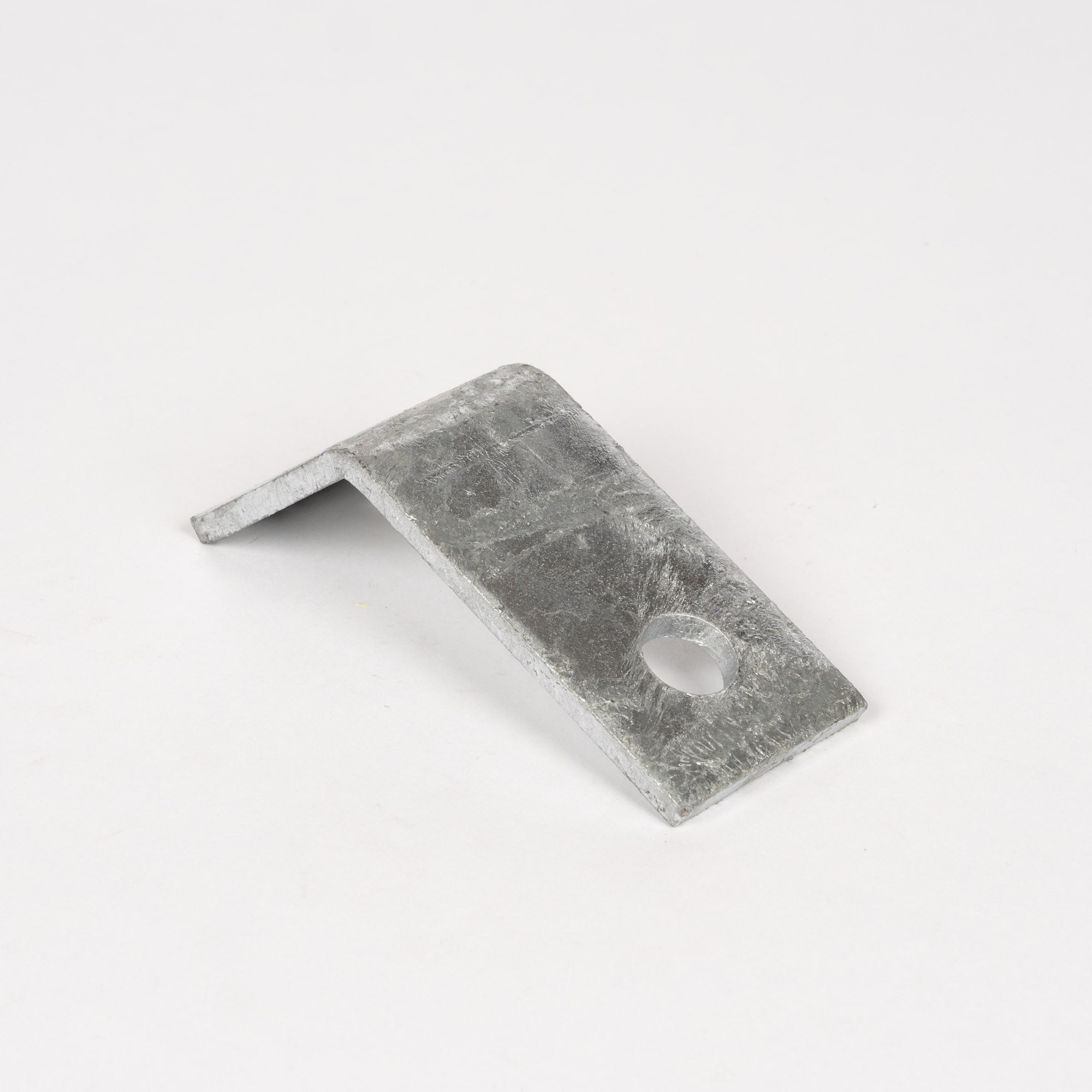 P2097 - Vinkelbeslag 60 gr. | Unistrut | Beslag til skinnesystemer | Foto 3