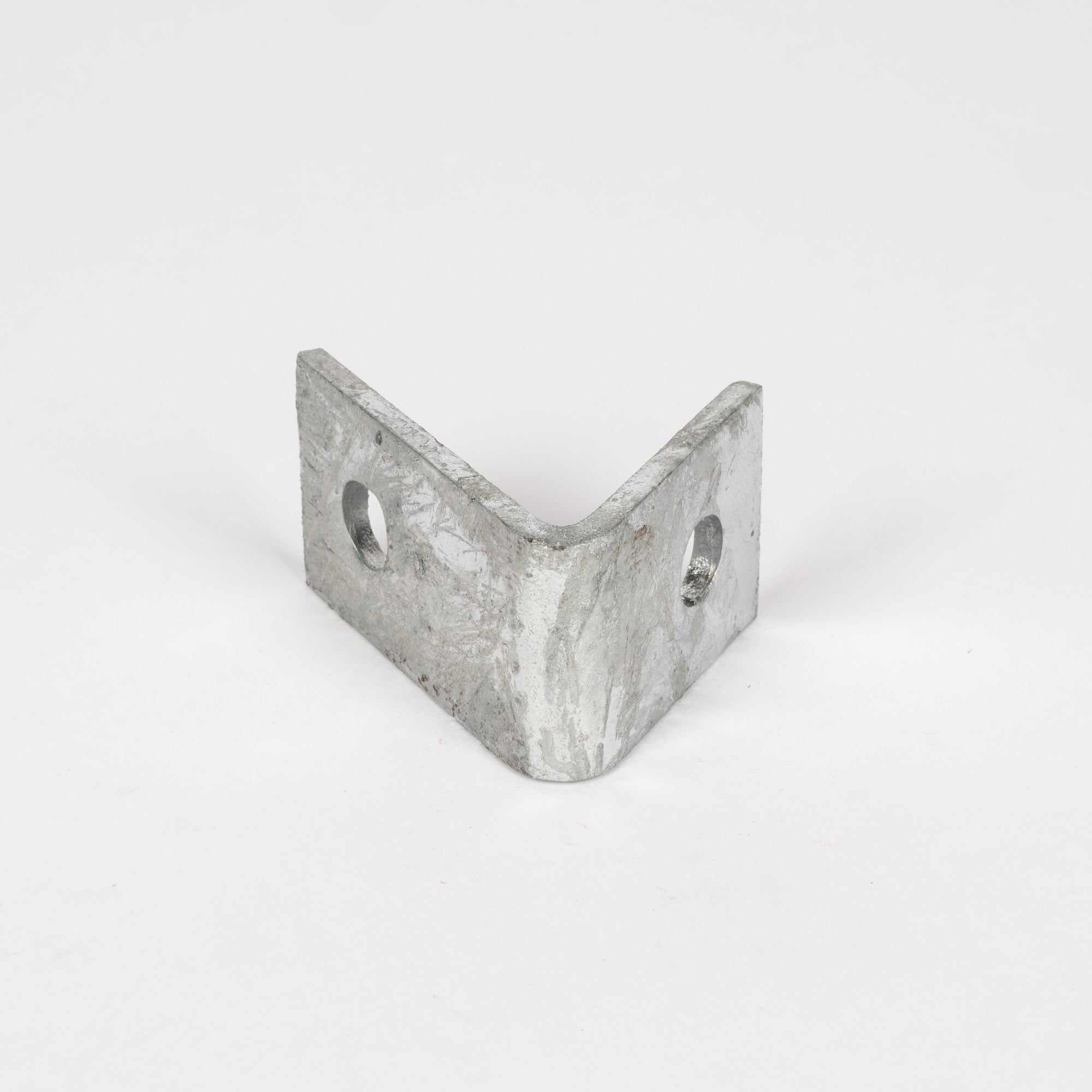 P2108 - Vinkelbeslag 60 gr. | Unistrut | Beslag til skinnesystemer | Foto 4