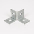 P2223 - Flangebeslag | Unistrut | Beslag til skinnesystemer | Foto 2