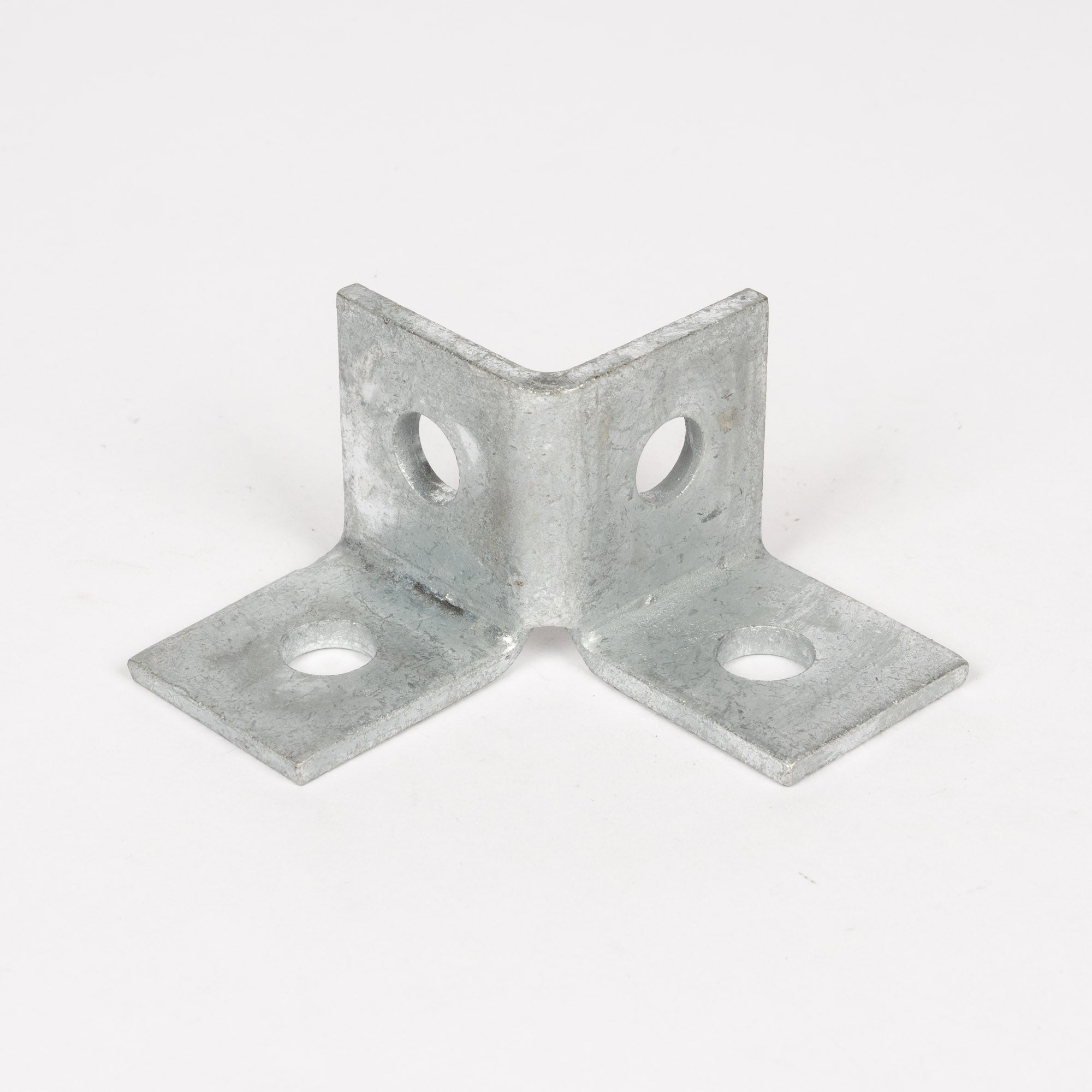 P2223 - Flangebeslag | Unistrut | Beslag til skinnesystemer | Foto 2