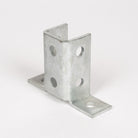 P2346 - Flangebeslag | Unistrut | Beslag til skinnesystemer | Foto 2