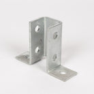 P2346 - Flangebeslag | Unistrut | Beslag til skinnesystemer | Foto 3