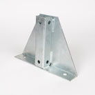 P2348 S1 - Flangebeslag | Unistrut | Beslag til skinnesystemer | Foto 2