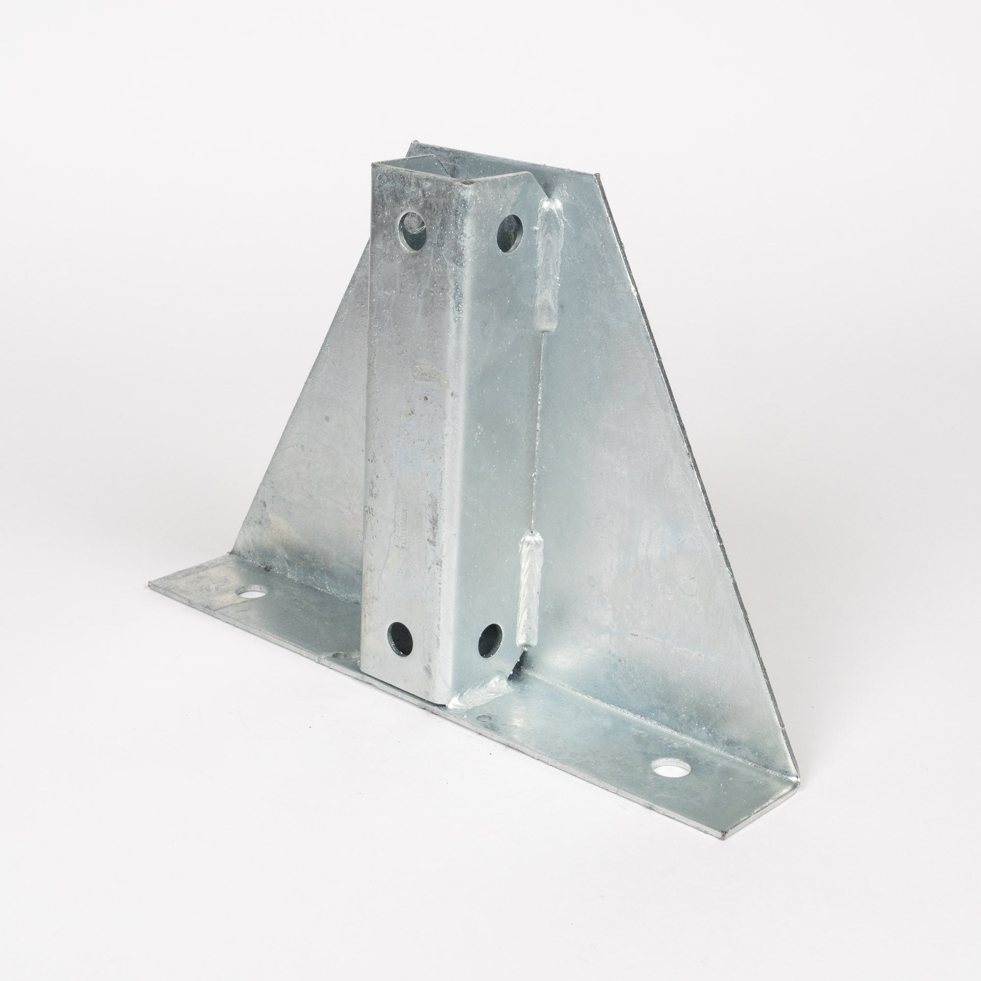 P2348 S1 - Flangebeslag | Unistrut | Beslag til skinnesystemer | Foto 2