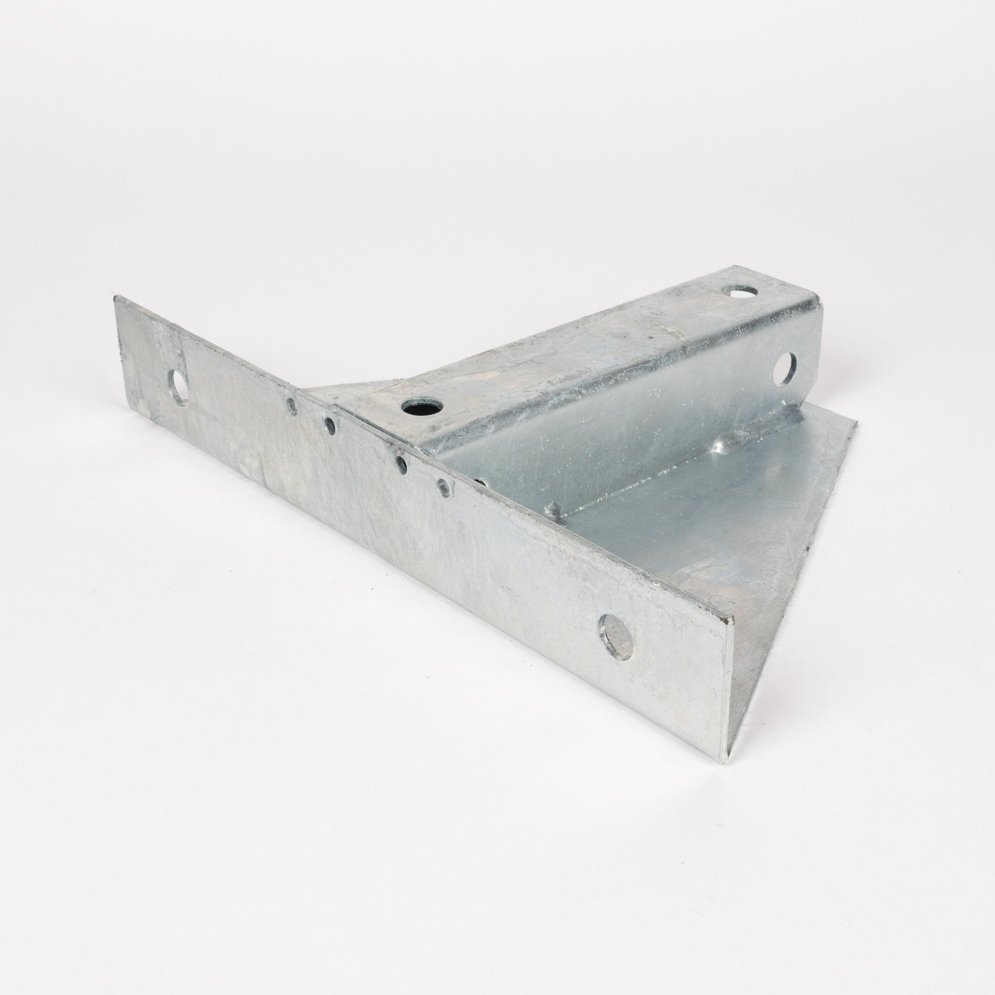 P2348 S1 - Flangebeslag | Unistrut | Beslag til skinnesystemer | Foto 4