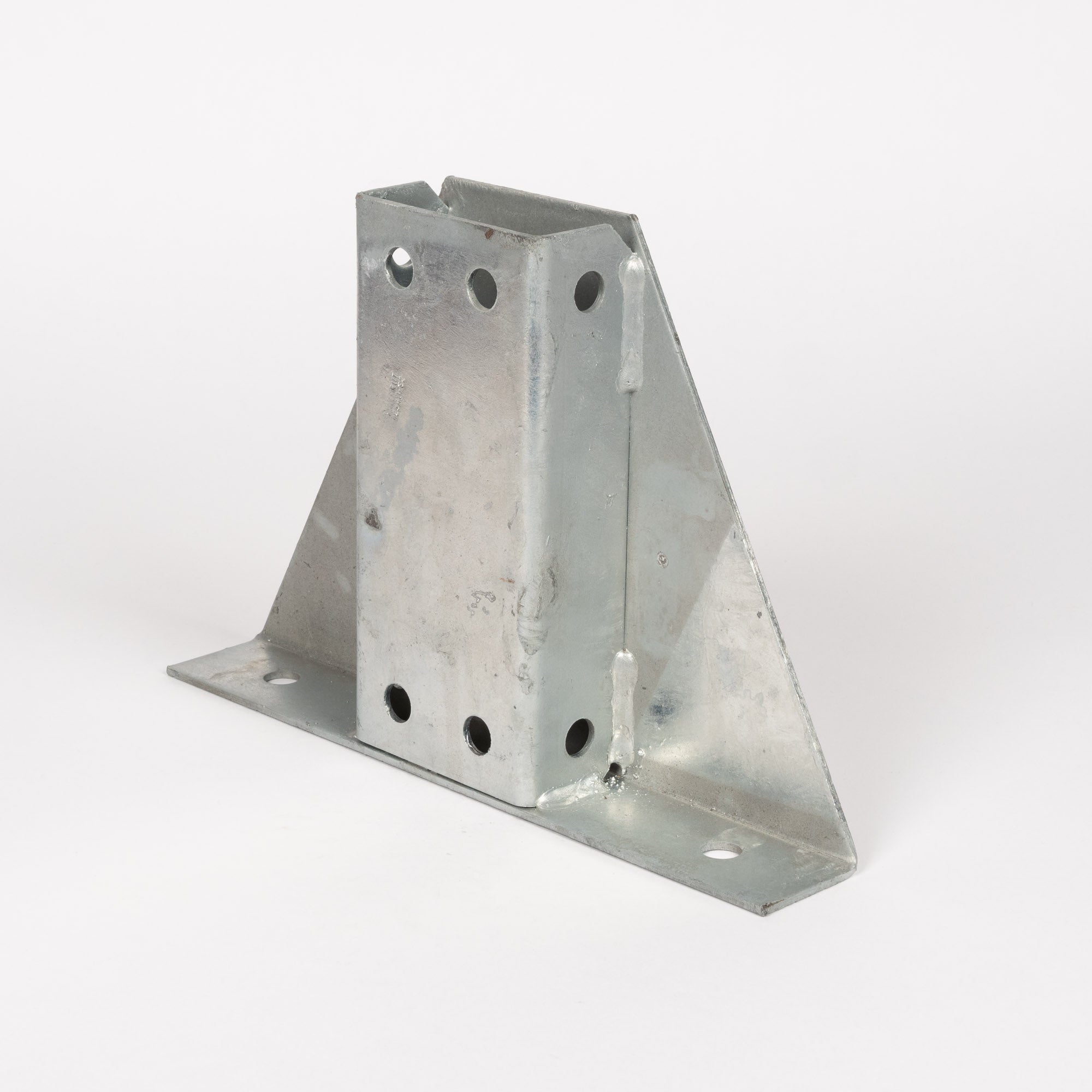 P2348 S2 - Flangebeslag | Unistrut | Beslag til skinnesystemer | Foto 2