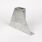 P2348 S2 - Flangebeslag | Unistrut | Beslag til skinnesystemer | Foto 3