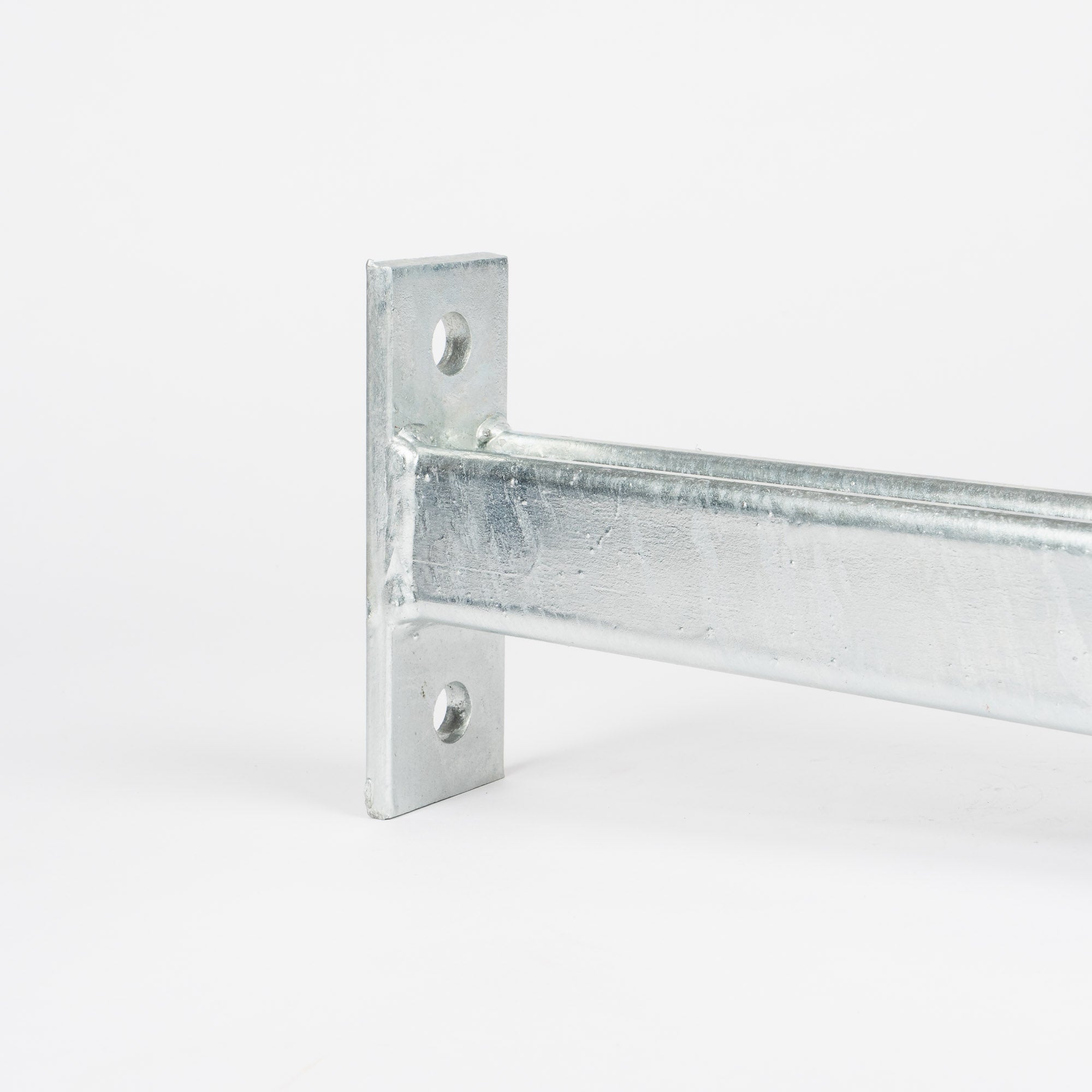 P2663 - Profilbæring/-konsol - enkelt montageskinne | Unistrut | Bæring | Foto 2