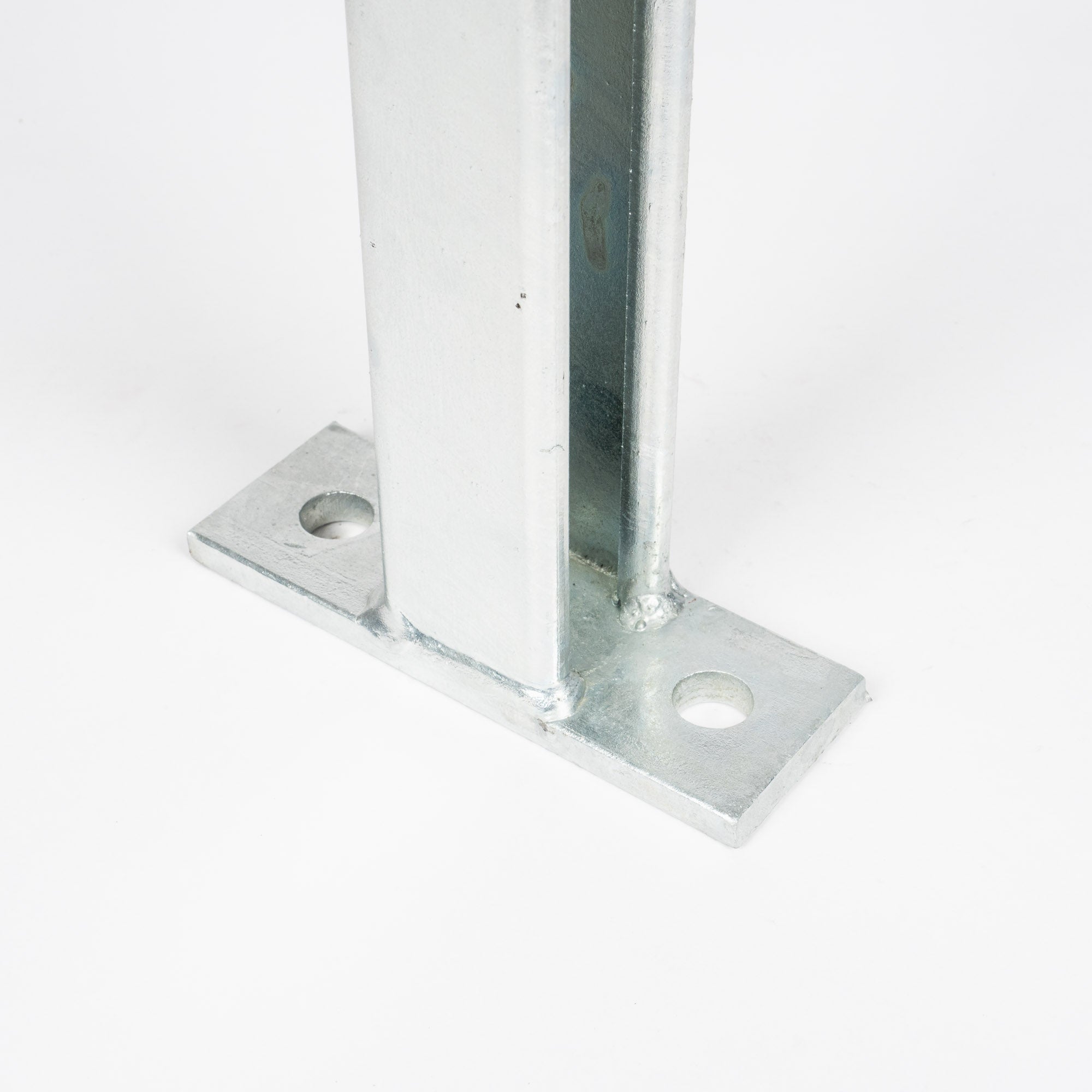 P2663 - Profilbæring/-konsol - enkelt montageskinne | Unistrut | Bæring | Foto 3