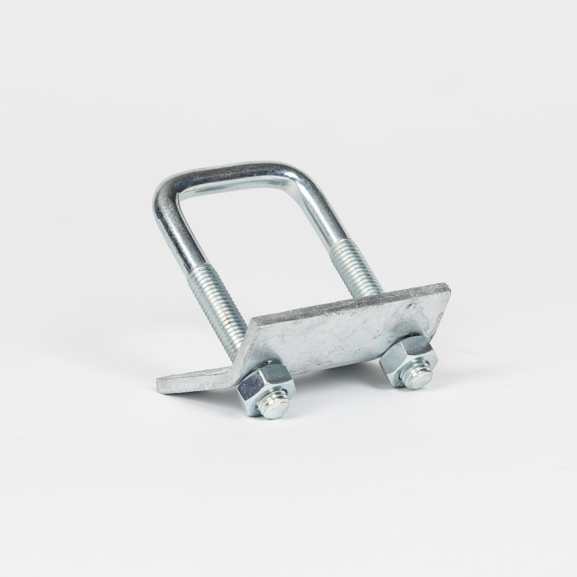 P2785 - Bjælkebeslag | Unistrut | Beslag til skinnesystemer | Foto 2