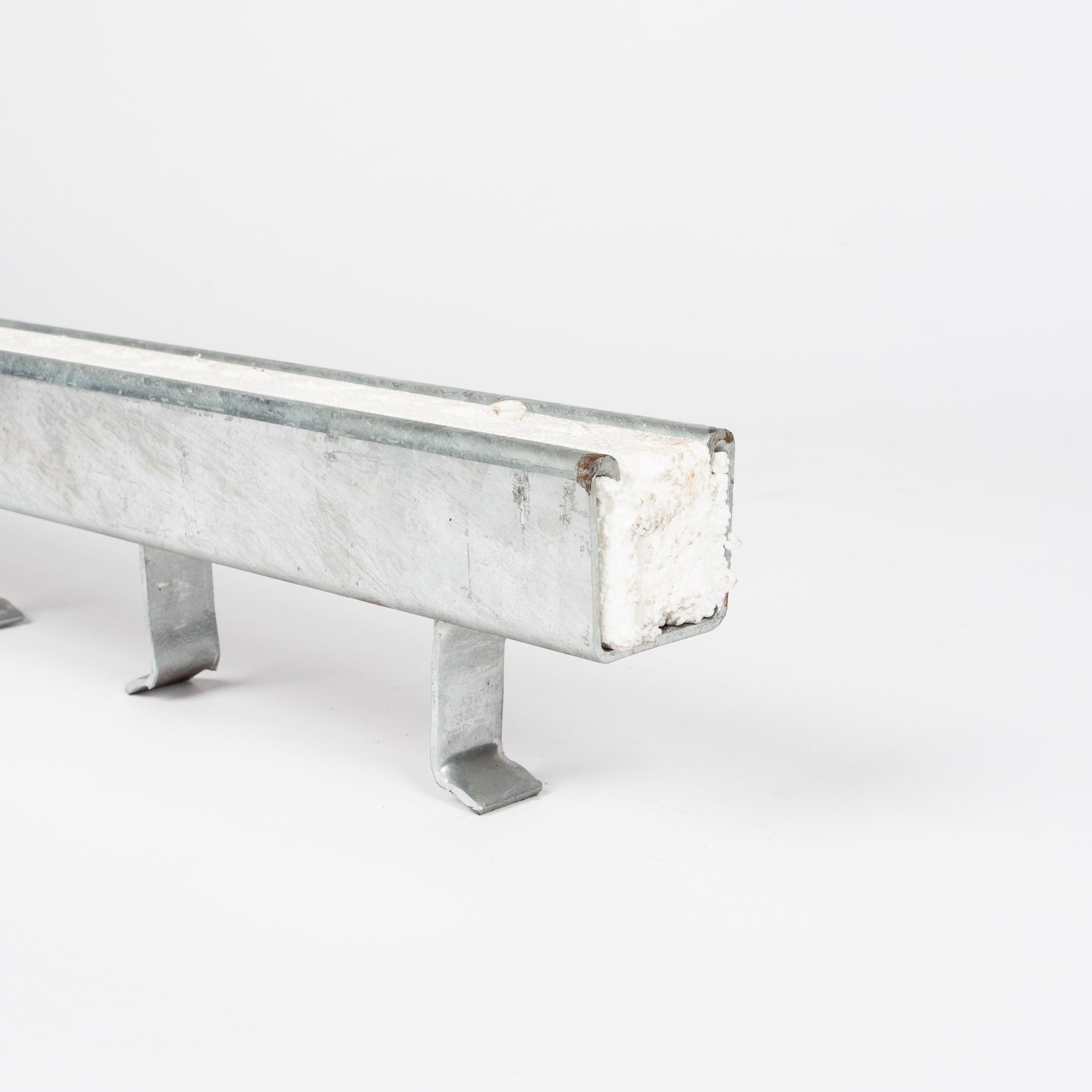 P3270 - Ankerskinne (41x41x2,5 mm) | Unistrut | Profiler | Foto 4