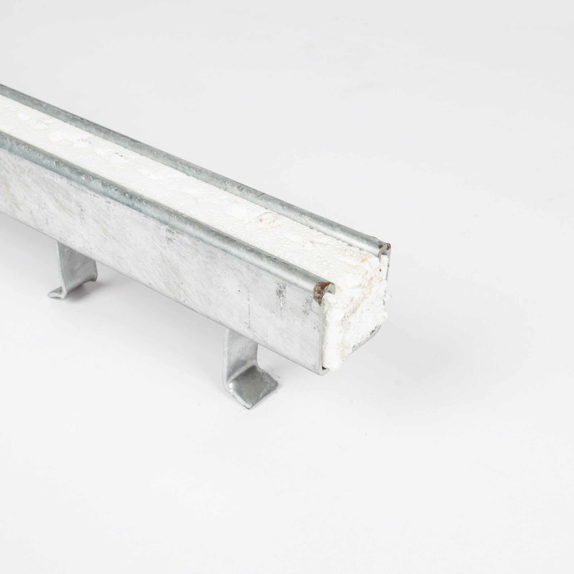 P3270 - Ankerskinne (41x41x2,5 mm) | Unistrut | Profiler | Foto 3