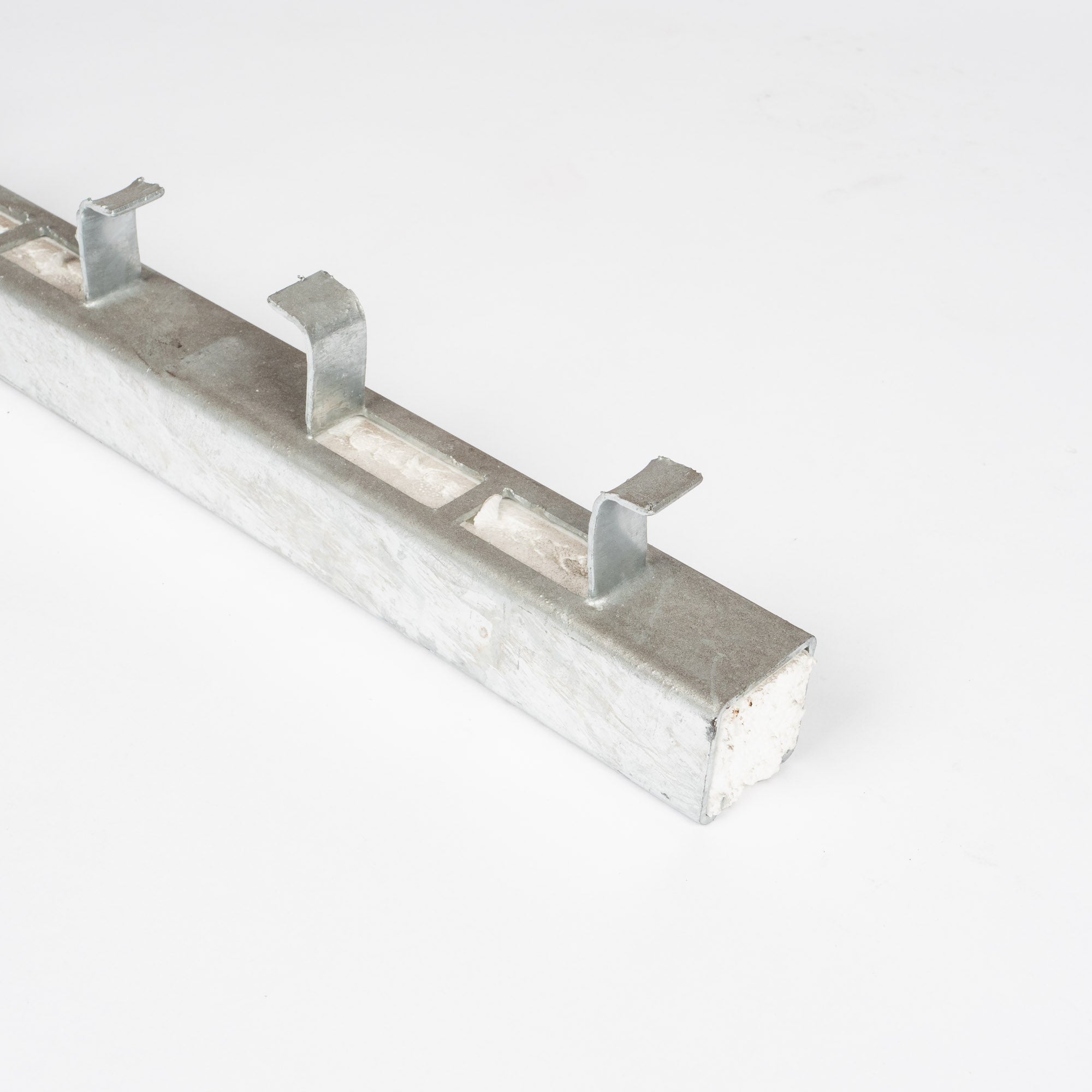 P3270 - Ankerskinne (41x41x2,5 mm) | Unistrut | Profiler | Foto 2