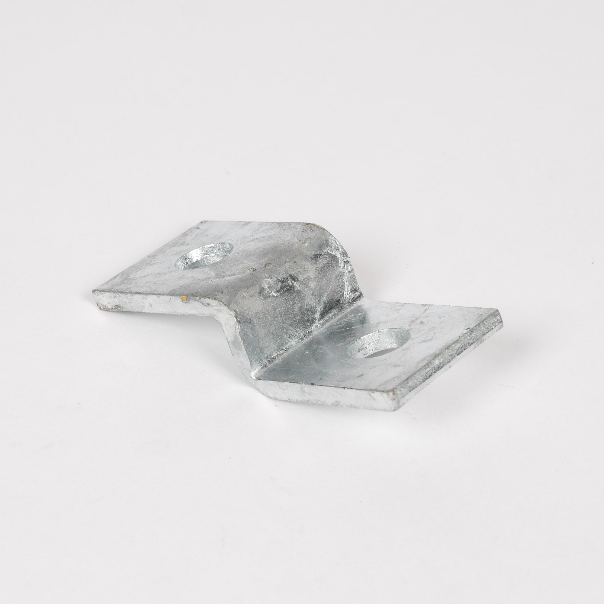 P4045 - Z-beslag | Unistrut | Beslag til skinnesystemer | Foto 3