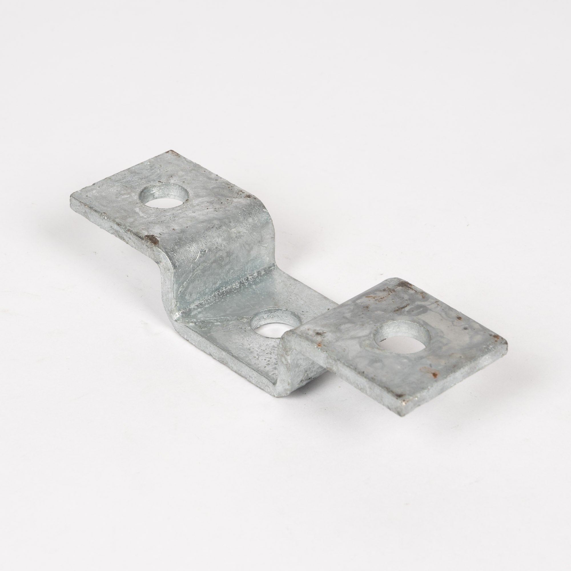 P4047 - U-beslag | Unistrut | Beslag til skinnesystemer | Foto 4