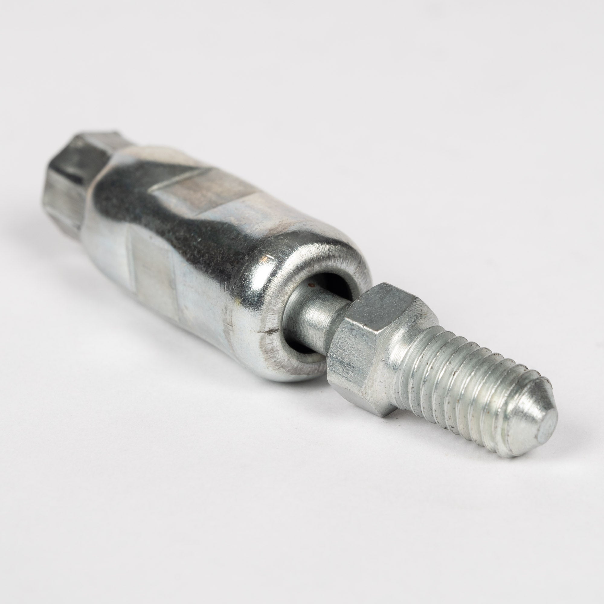 Pendulophæng | Erik Larsen & Søn | Beslag til rørbøjler | Foto 3