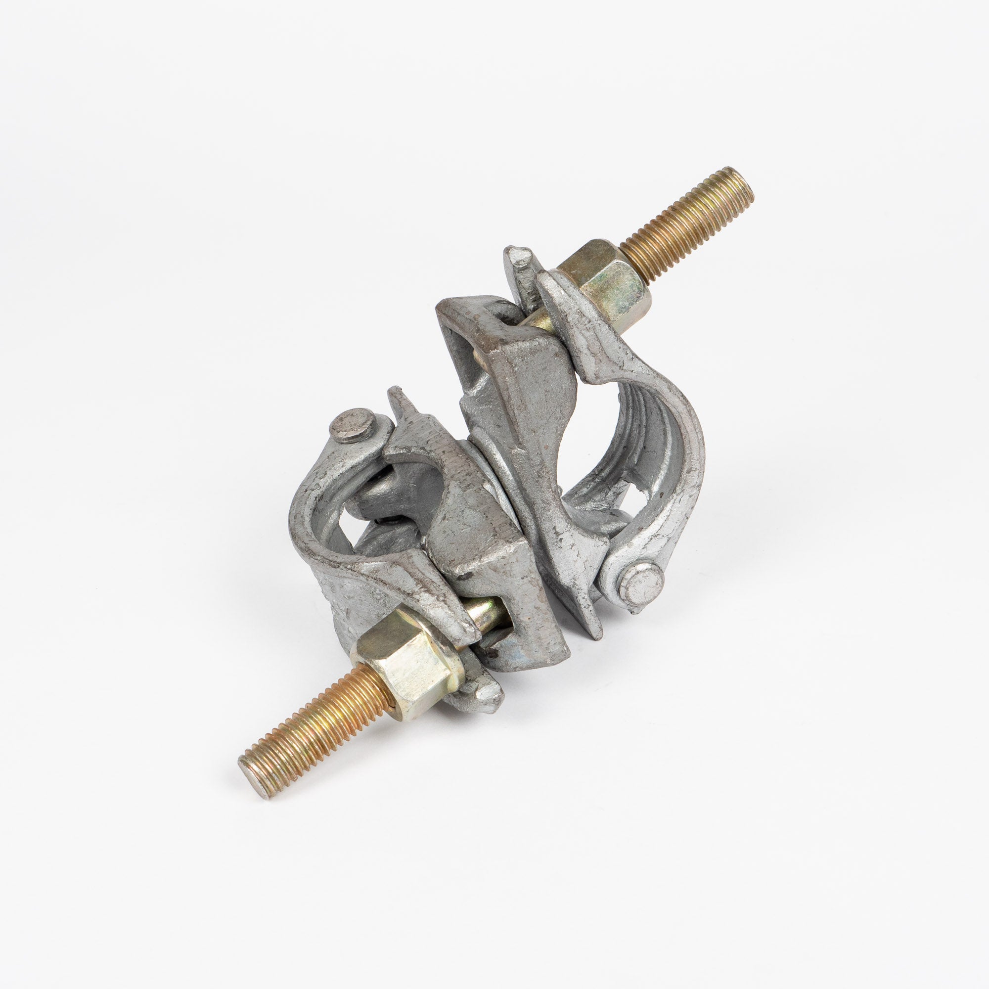 Stilladsfitting, drejelig | Erik Larsen & Søn | Fittingstilbehør | Foto 2