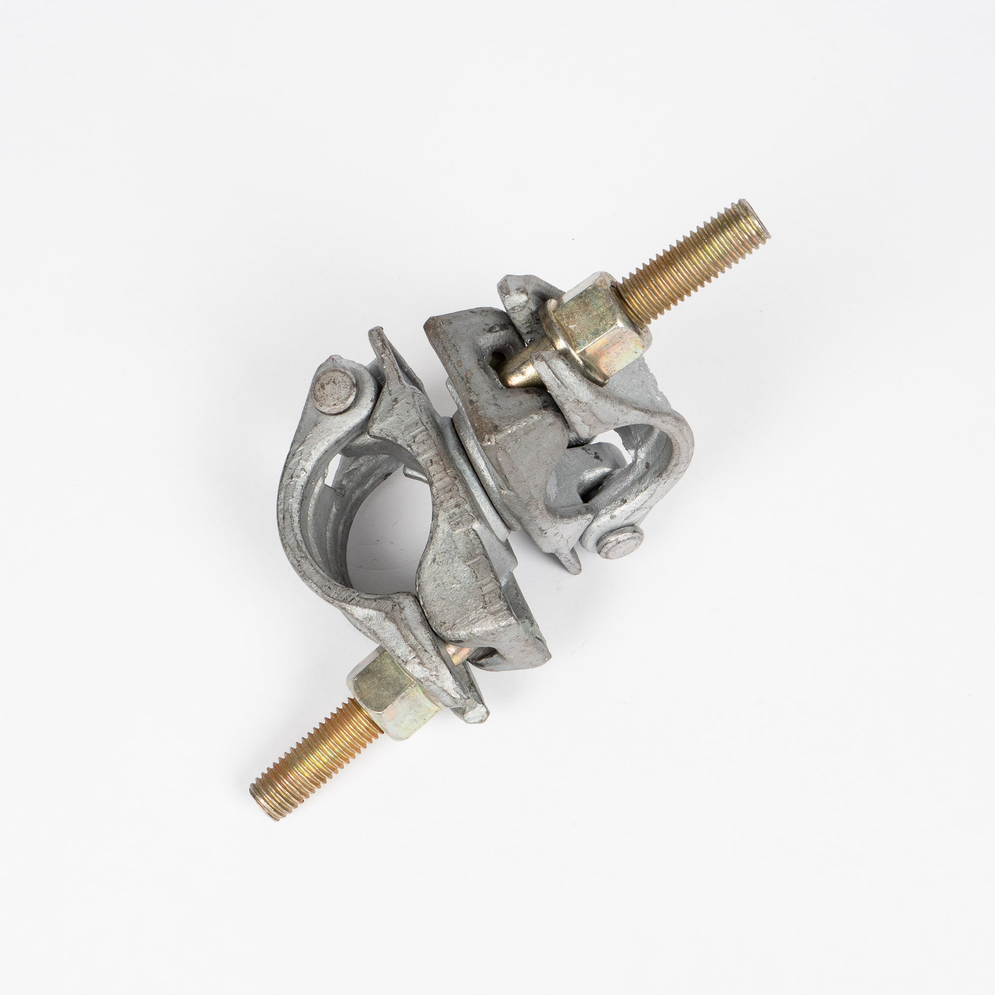 Stilladsfitting, drejelig | Erik Larsen & Søn | Fittingstilbehør | Foto 3