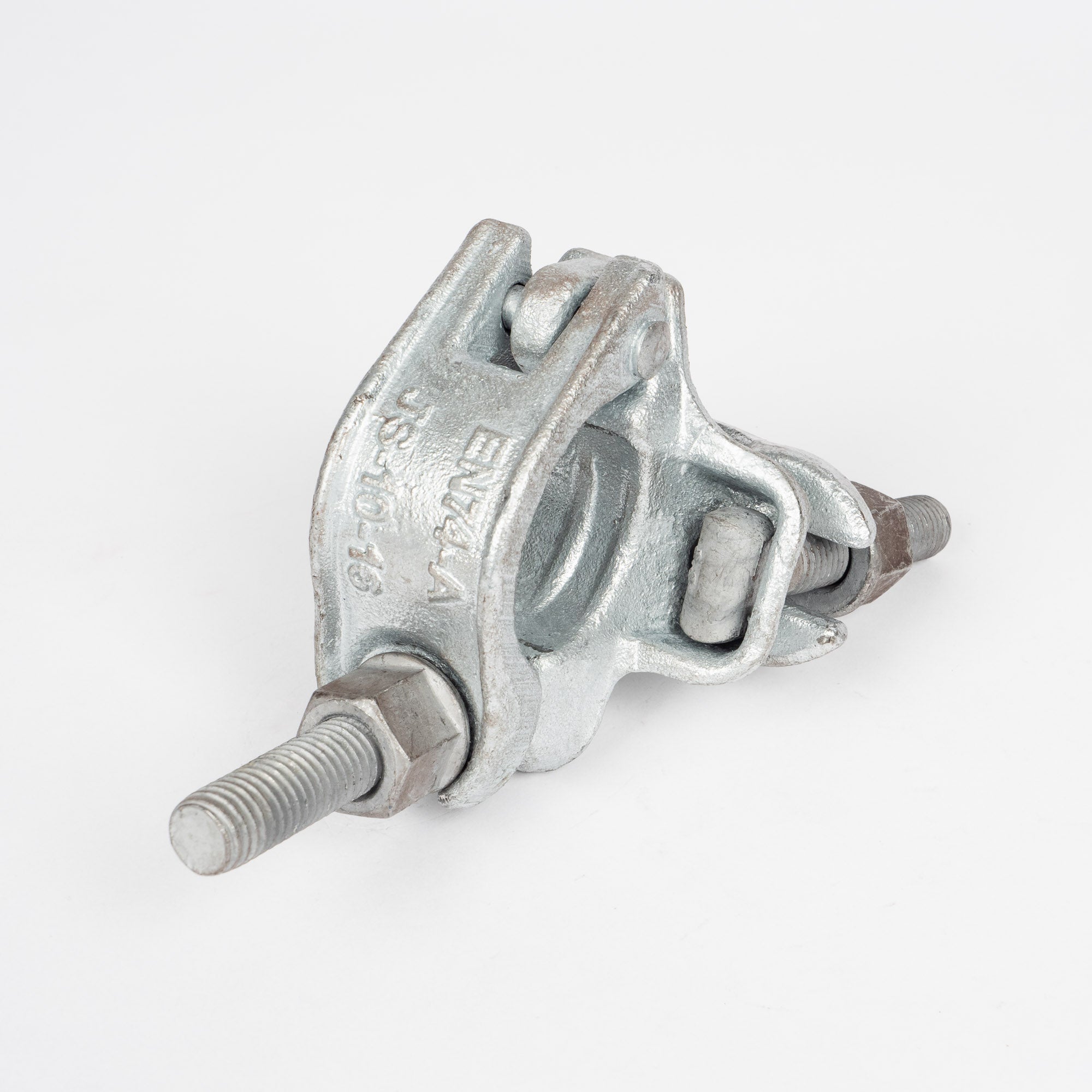 Stilladsfitting, fast | Erik Larsen & Søn | Fittingstilbehør | Foto 3