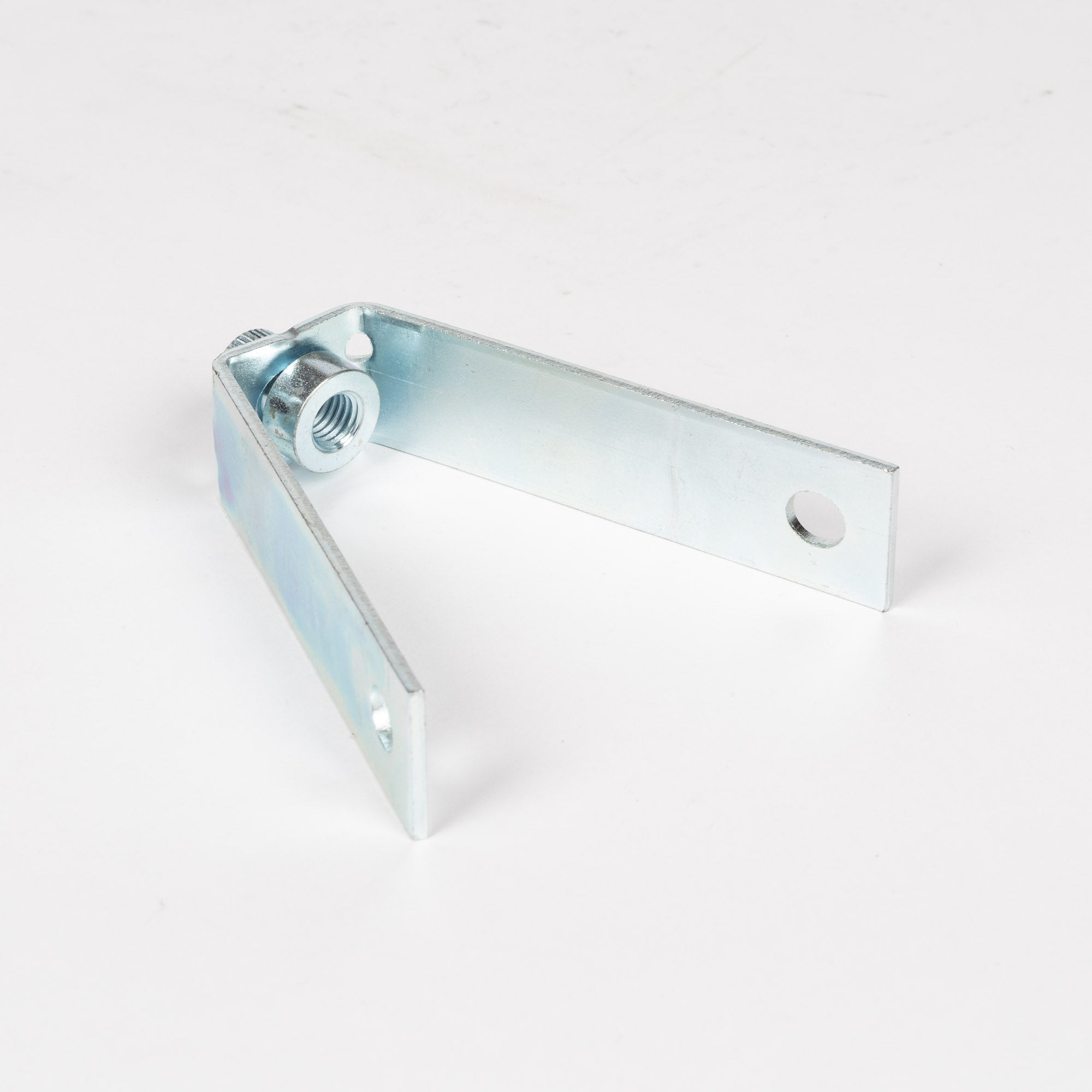 Trapezhængebeslag | Erik Larsen & Søn | Beslag til rørbøjler | Foto 3