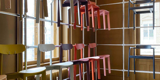 Udstilling | Please Wait to be Seated