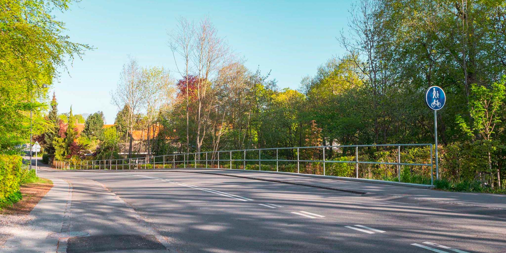 Værn, rækværk og gelænder FAQ