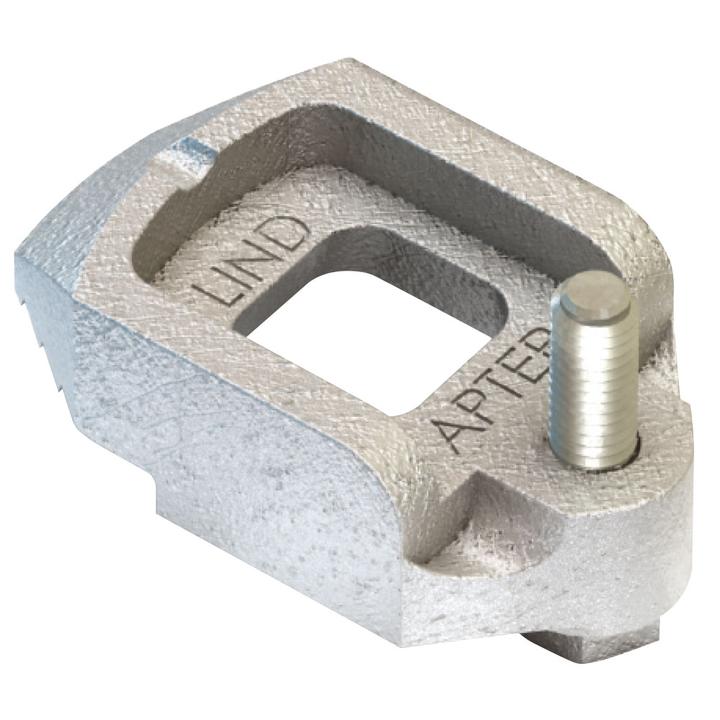 Girder Clamps