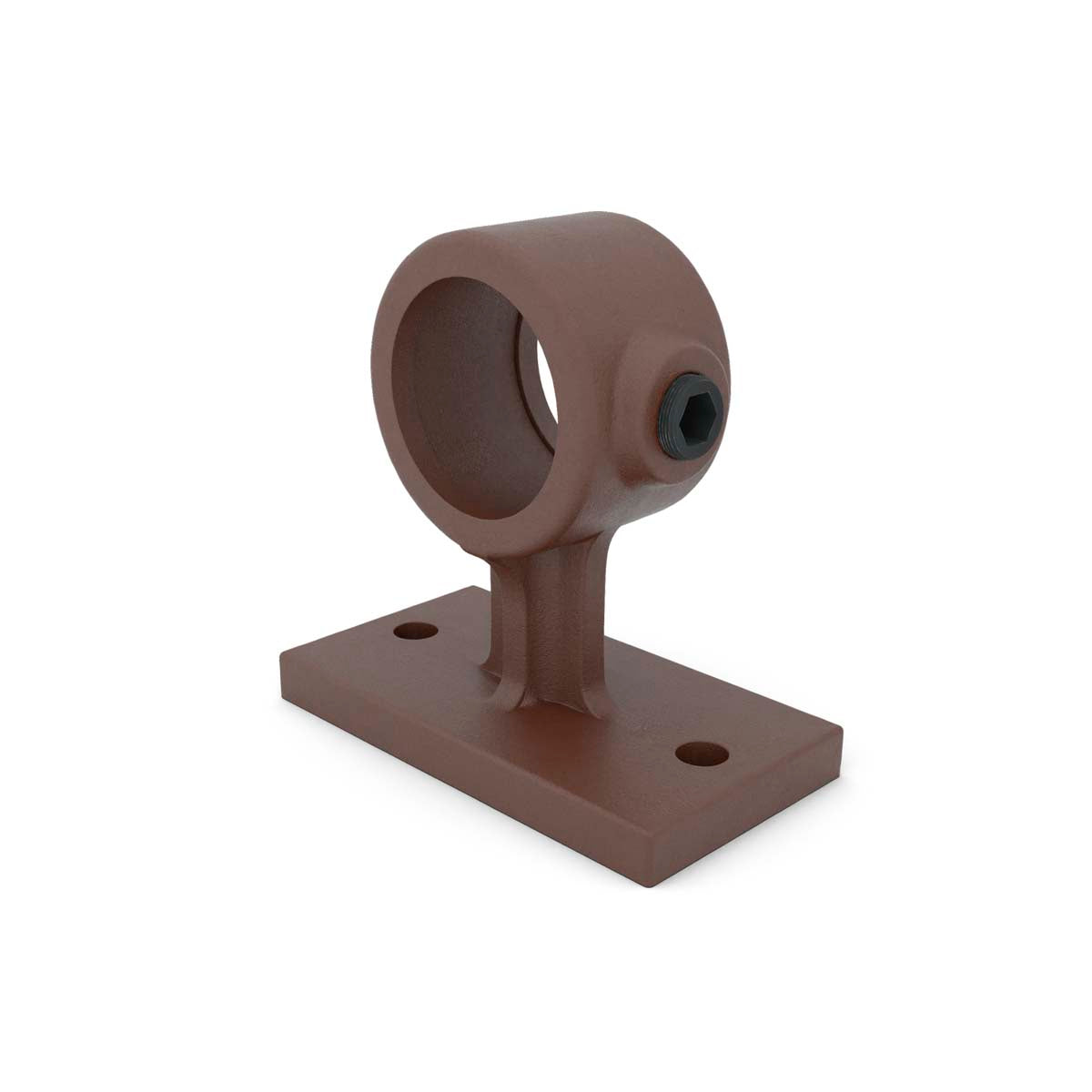 Afstandsholder, Clarrods Vintage Brown - CL143-VB | Erik Larsen & Søn | Clarrods Vintage Brown | Foto 2