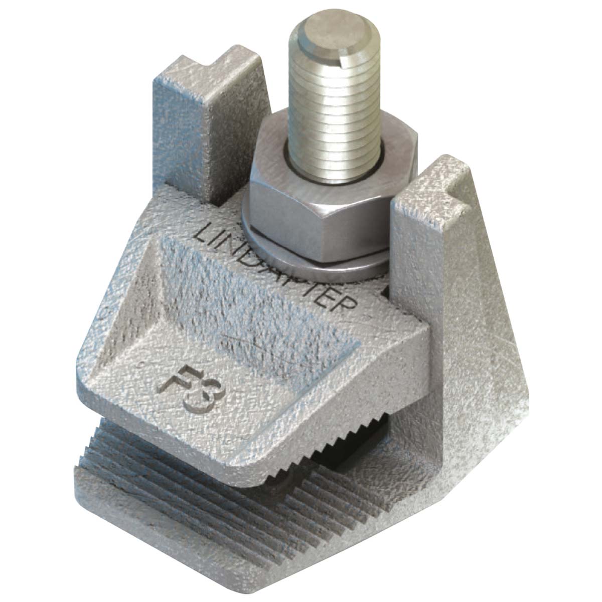 Lindapter Type F3 flangebeslag