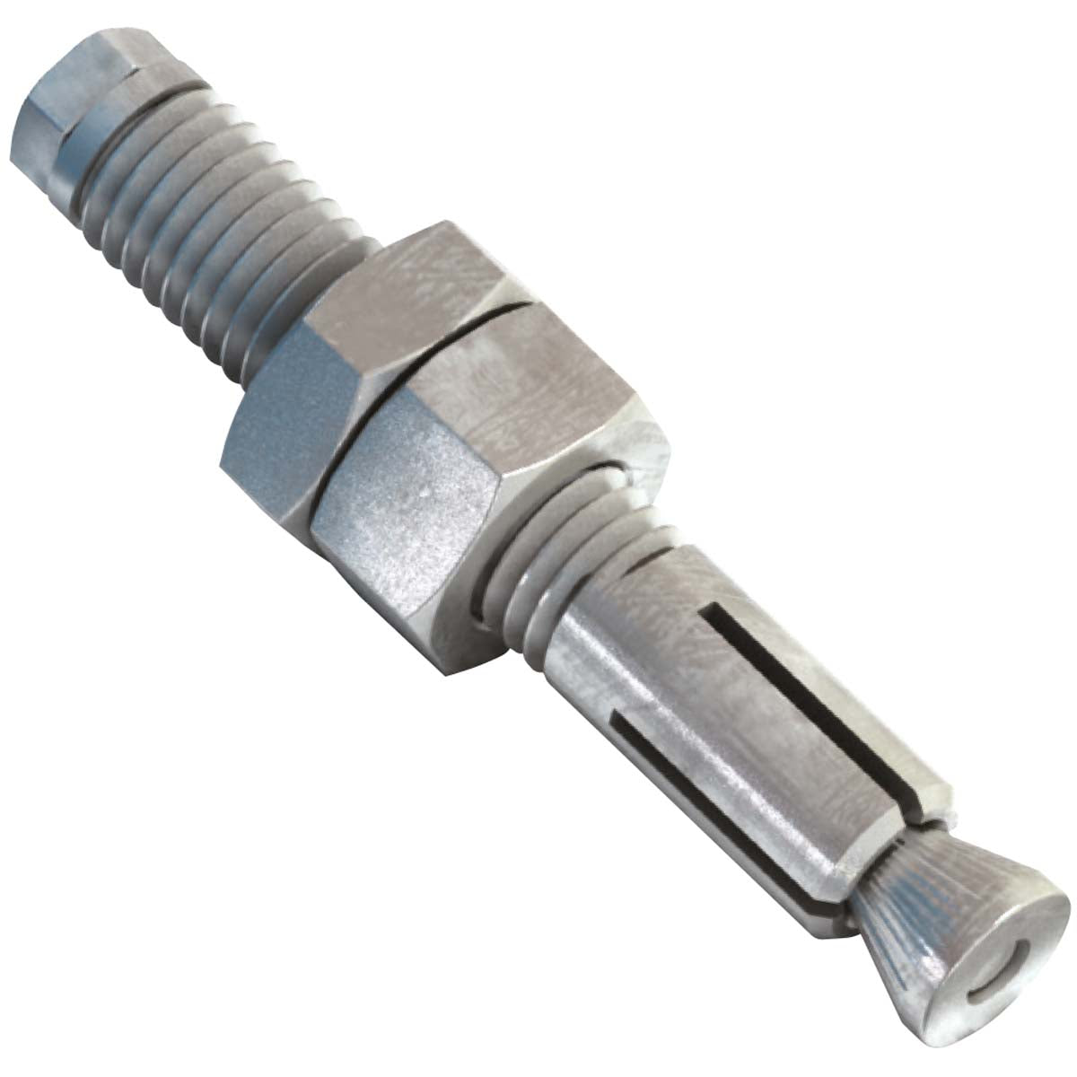 Lindapter Type LB2 Lindibolt ekspansionsbolt