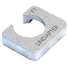 Lindapter type P1 afstandsskive | washer til Type A/B