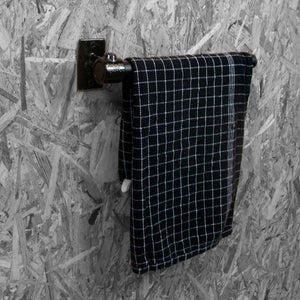 Clarrods no 2 - Vægophæng - Black eller Silver