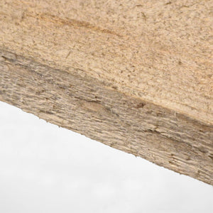 Rustikt træbræt - CL183-WO