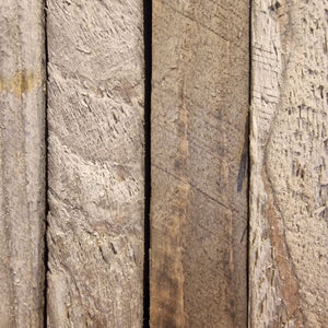 Rustikt træbræt - CL183-WO