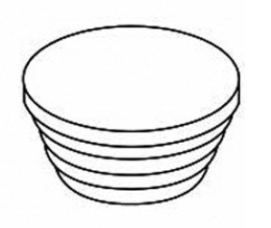 Plastprop - Clarrods Clamps CL133 | Erik Larsen & Søn | Clarrods | Foto 5