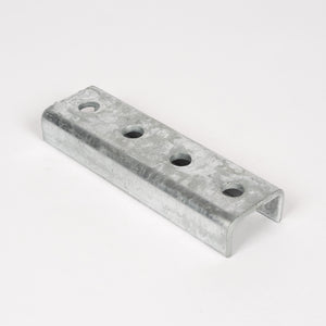 P1376 - U-beslag